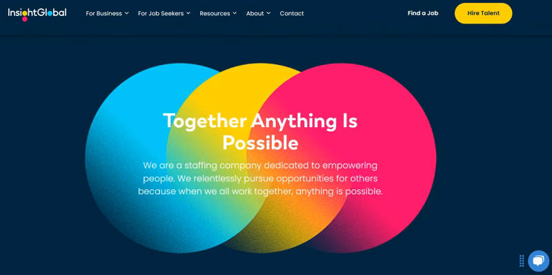 Insight Global