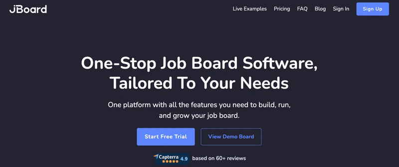JBoard