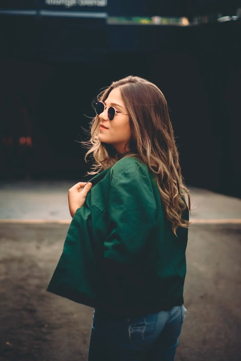 Dr. Rachel Greene