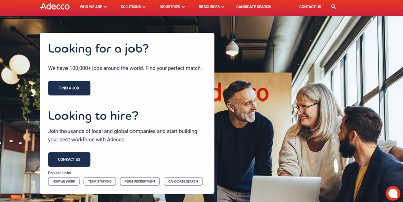 Adecco