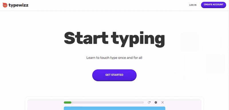 Typewizz