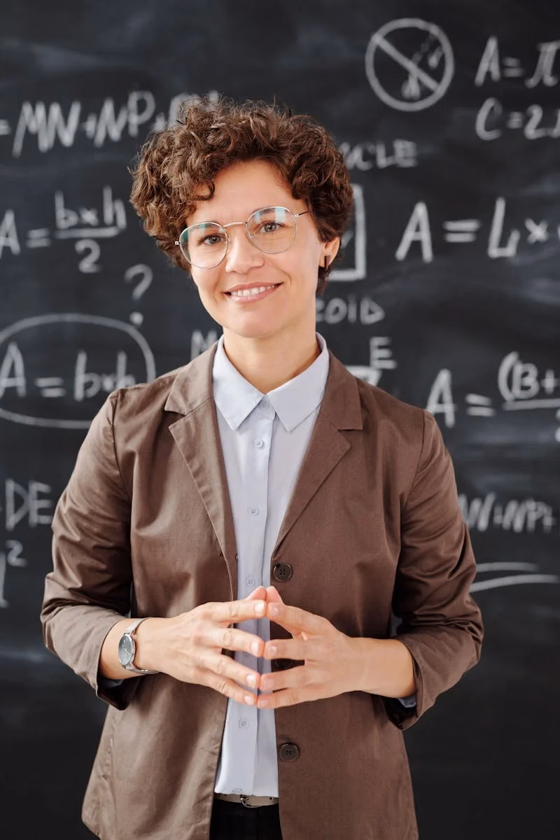 Dr. Olivia Martin