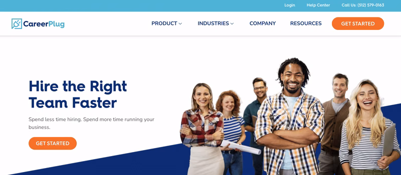 CareerPlug