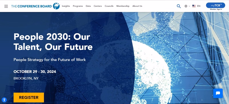 People 2030