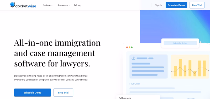 Docketwise