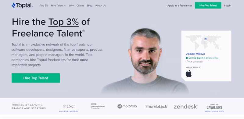 Toptal