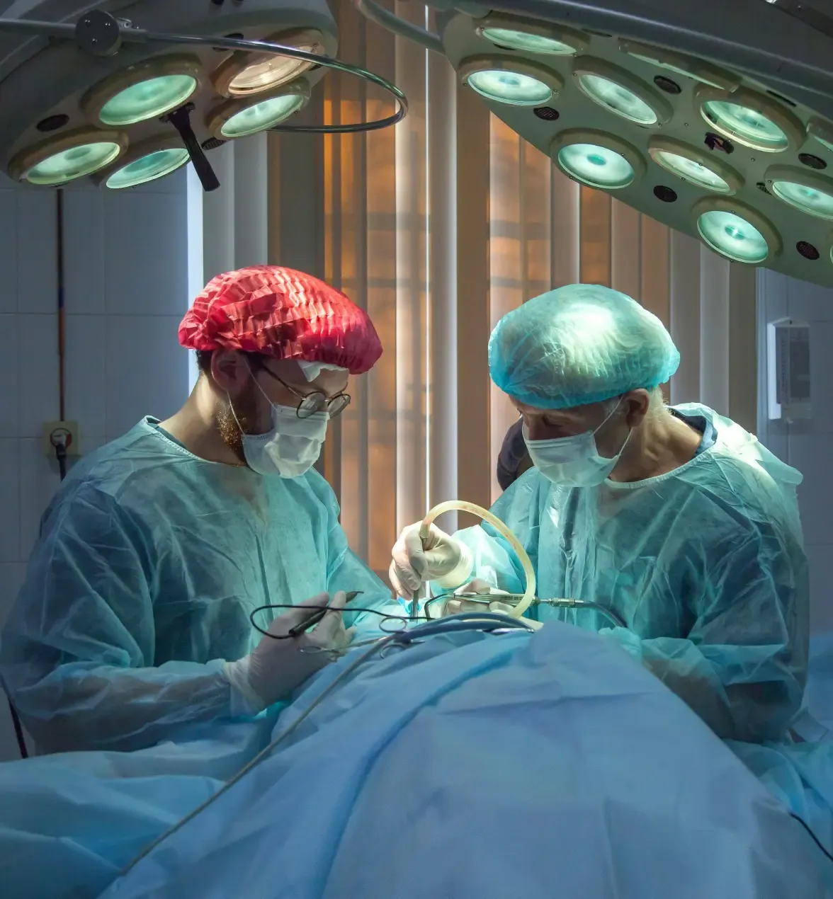 HiPeople Lösungen und Anwendungsfälle — Gesundheitswesen