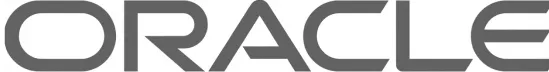 Oracle Logo