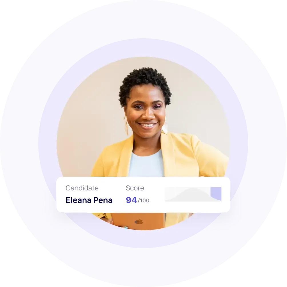 HiPeople Assessments — identify the best talent