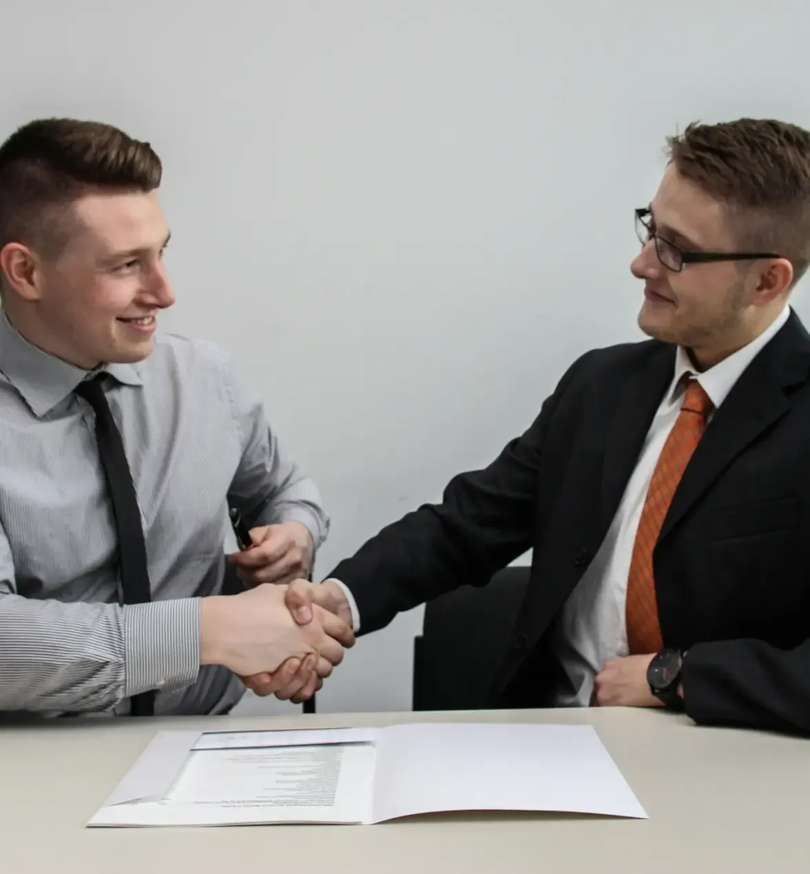 HiPeople Solutions and Use Cases — Quality of Hire