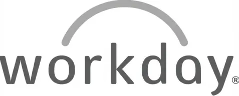 Workday Logo