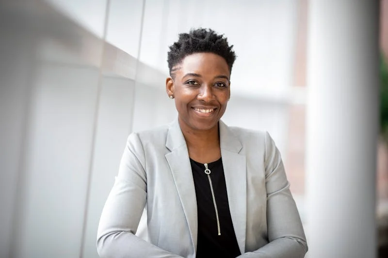Dr. Samantha Blake