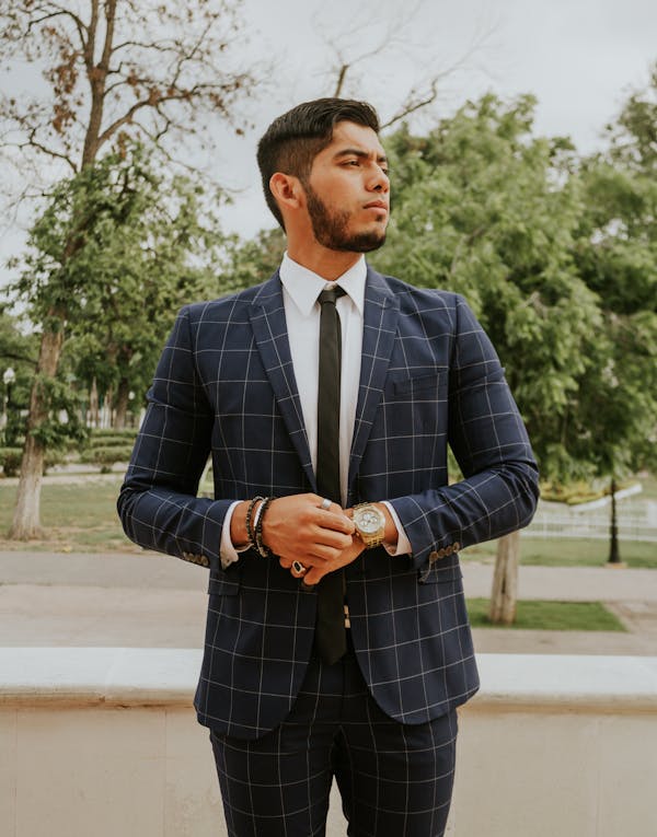 Ahmed El-Sayed