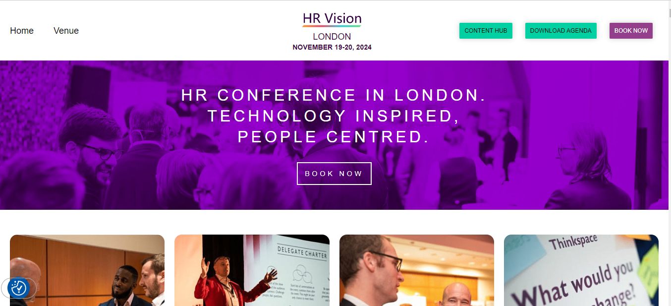 HR Vision