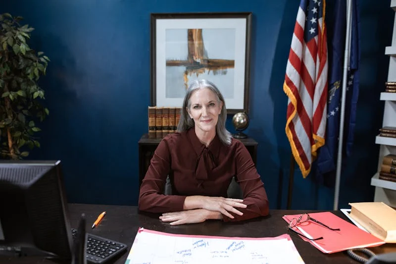 Dr. Sarah Lawson