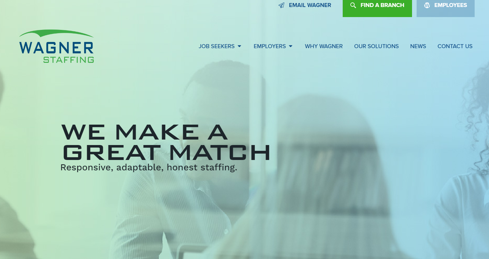 Wagner Staffing