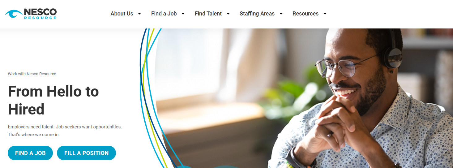 Nesco Resource