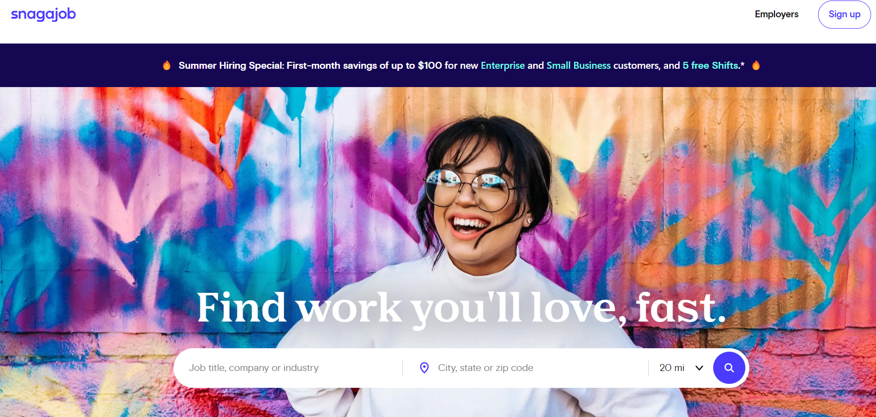 Snagajob