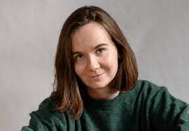 Mikaella McInerney