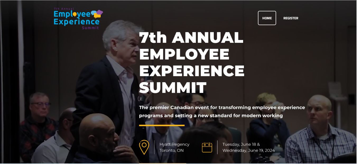 7th Annual Employee Experience Summit