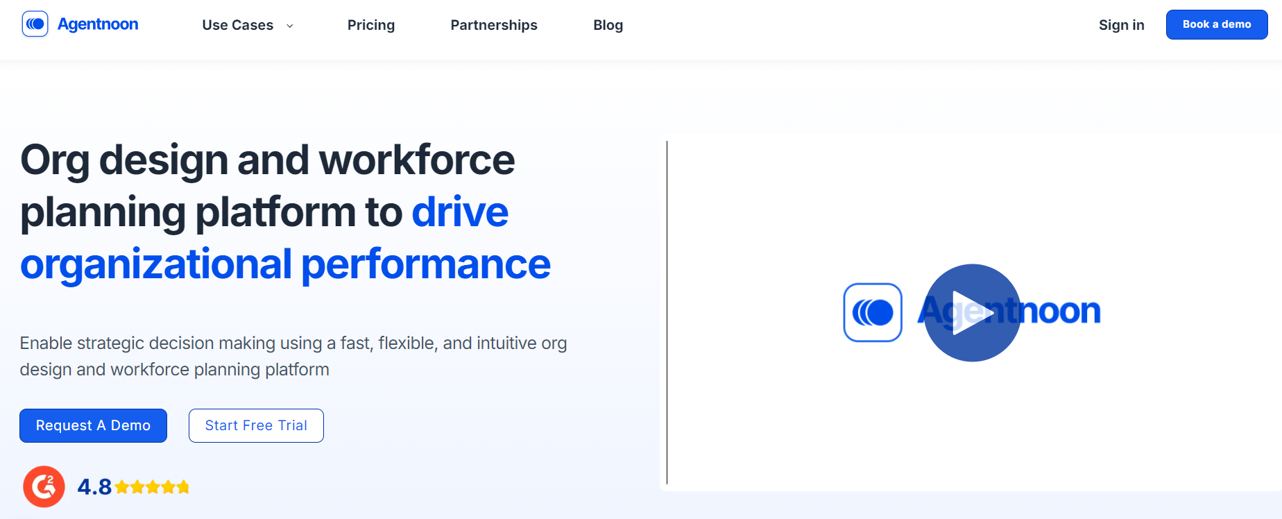 Best Workforce Forecasting and Scheduling Software Agentnoon