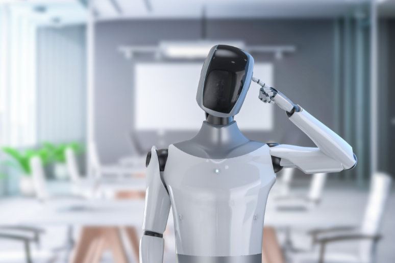 What Jobs Will AI Replace by 2030