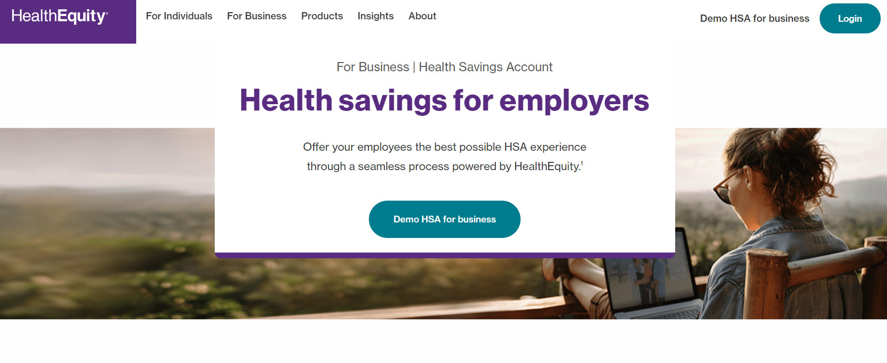 HealthEquity