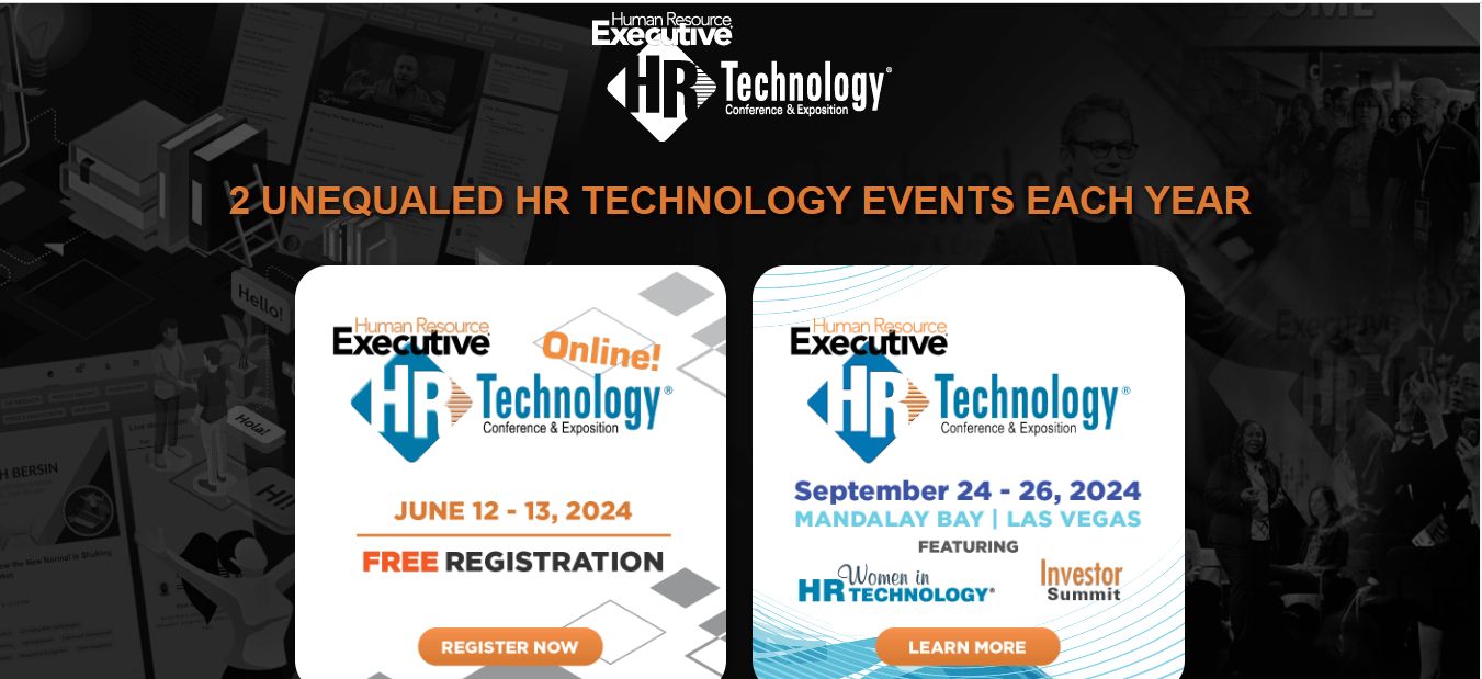 HR Technology Conference and Expo