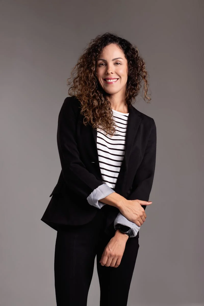 Dr. Claire Bennett