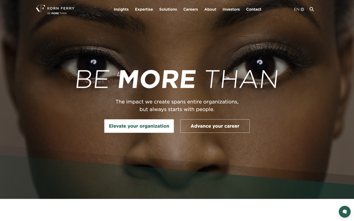 Best Staffing and Temp Agencies in NYC New York Korn Ferry