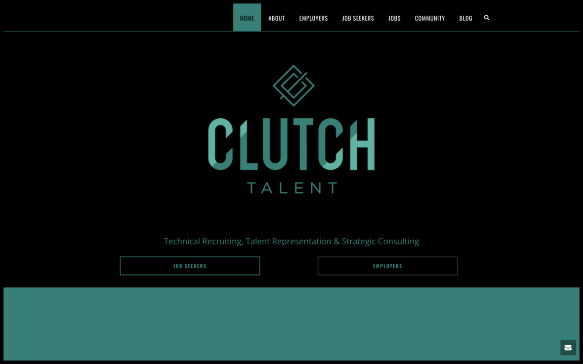 Best Staffing and Temp Agencies in NYC New York Clutch Talent