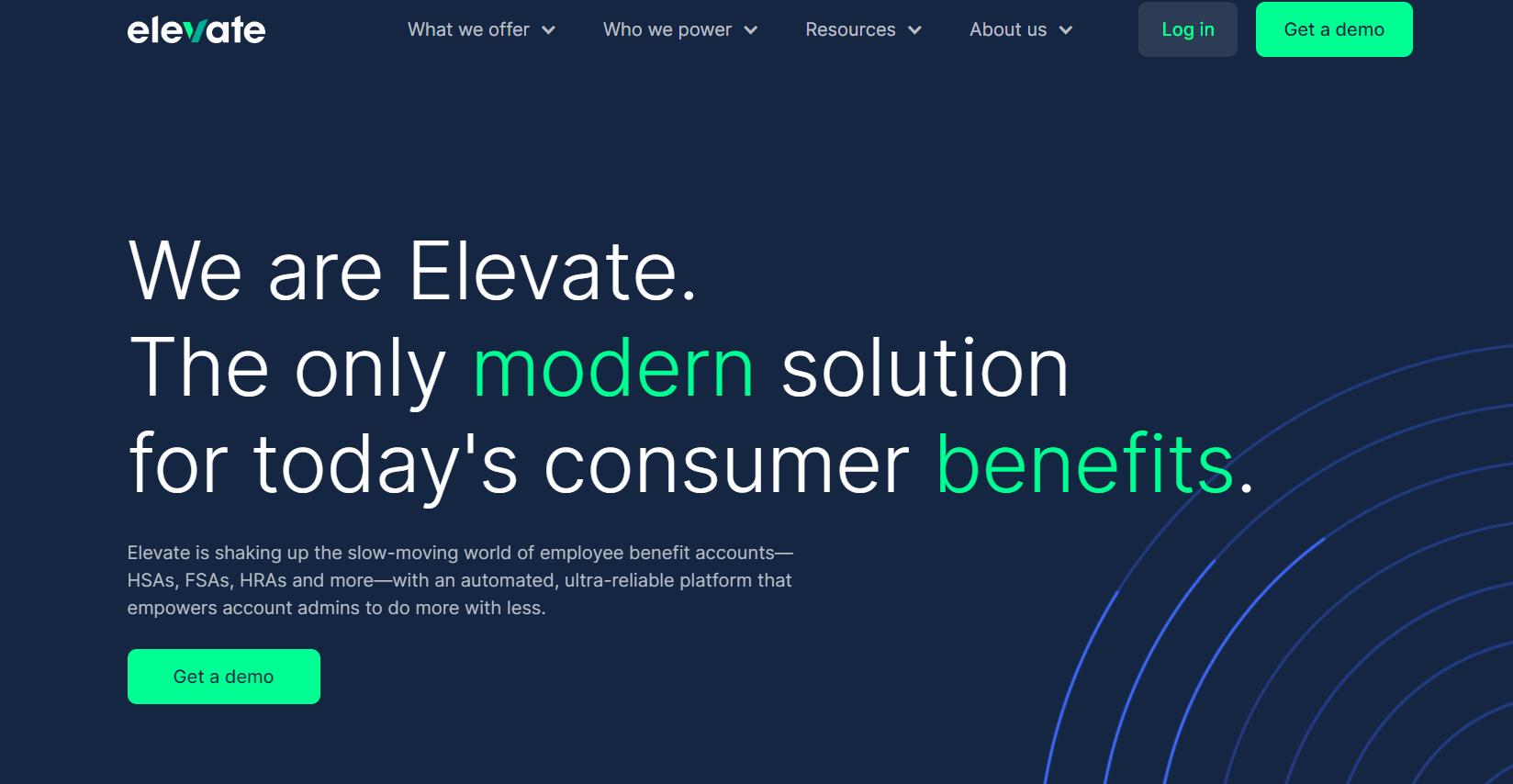 Elevate