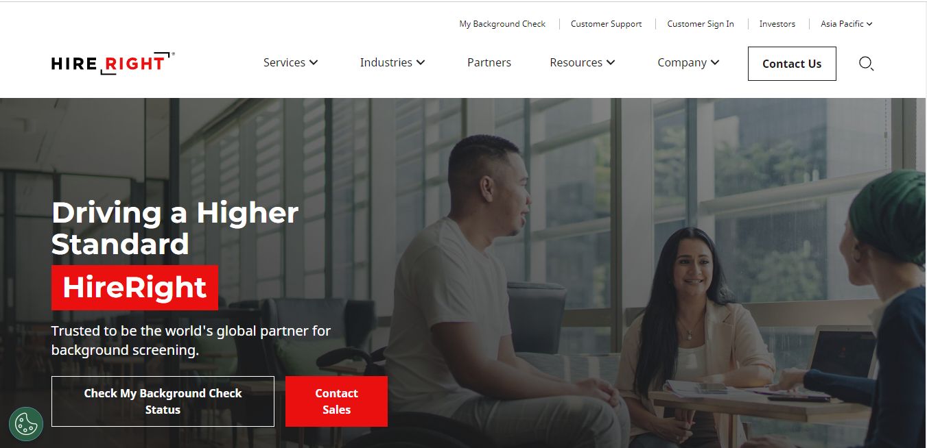 HireRight