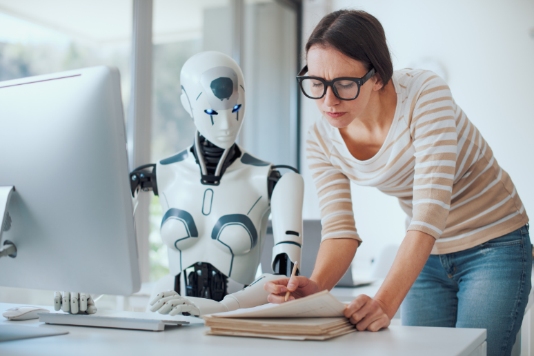 Will HR Be Replaced by AI