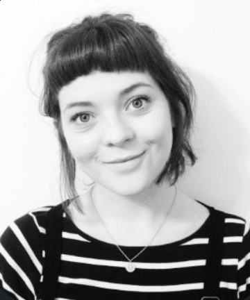 Claire Stachniewska